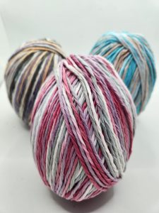 Pukka Yarn — premium hand knitting yarn Turkey