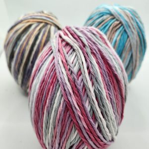 Pukka Yarn — premium hand knitting yarn Turkey