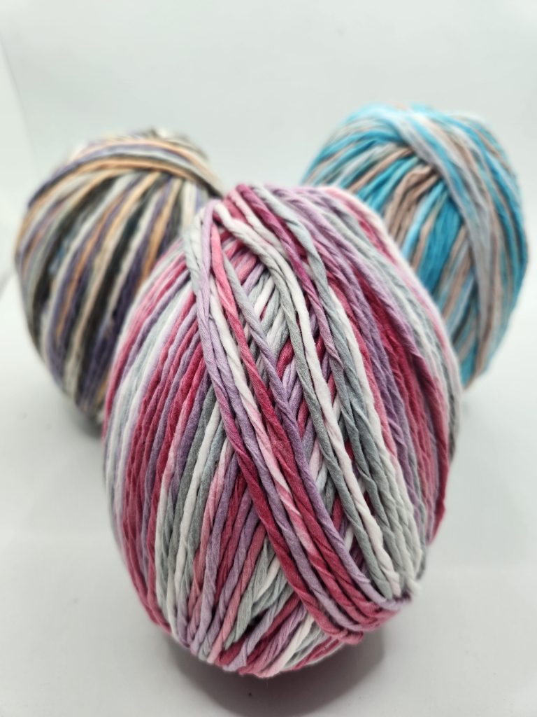 Pukka Yarn — premium hand knitting yarn Turkey