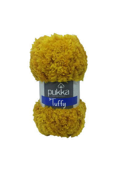 Tuffy