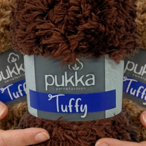 Tuffy