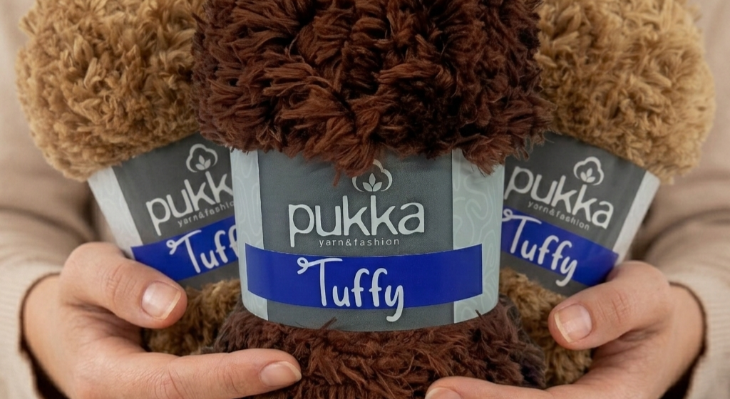 Tuffy
