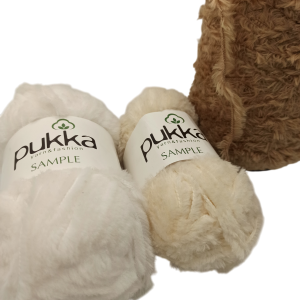 Teddy Yarn Silky Touch (BB-43)