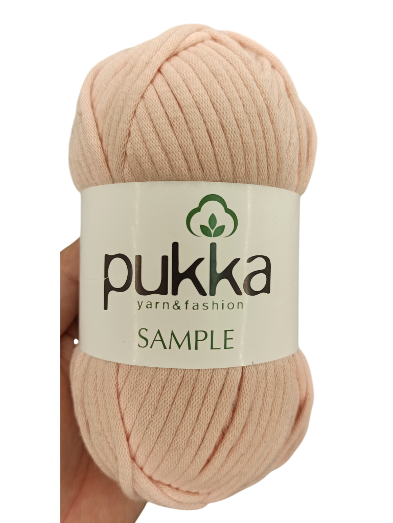 Tubbe Yarn (BB-45)