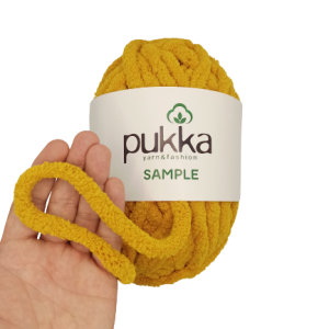 Chunky Blanket (BF-108)