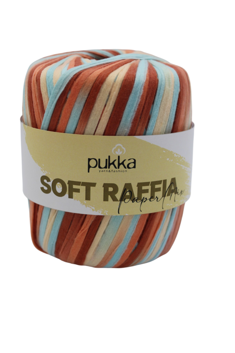Soft Papier Mix