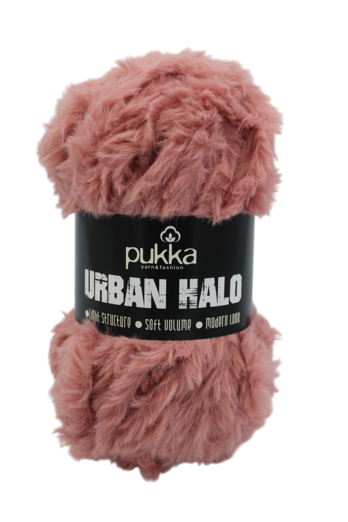 Urban Halo