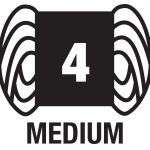 Medium