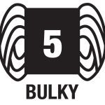 Bulky