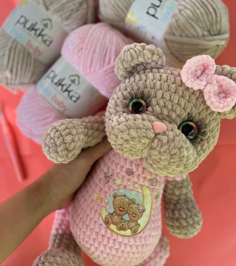 Amigurumi as a Business — Turning Craft into Value