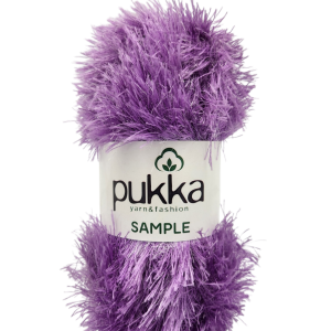 Eyelash Yarn (BB-46)