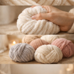 Yarn Fiber Types — Why They Matter for Knitters