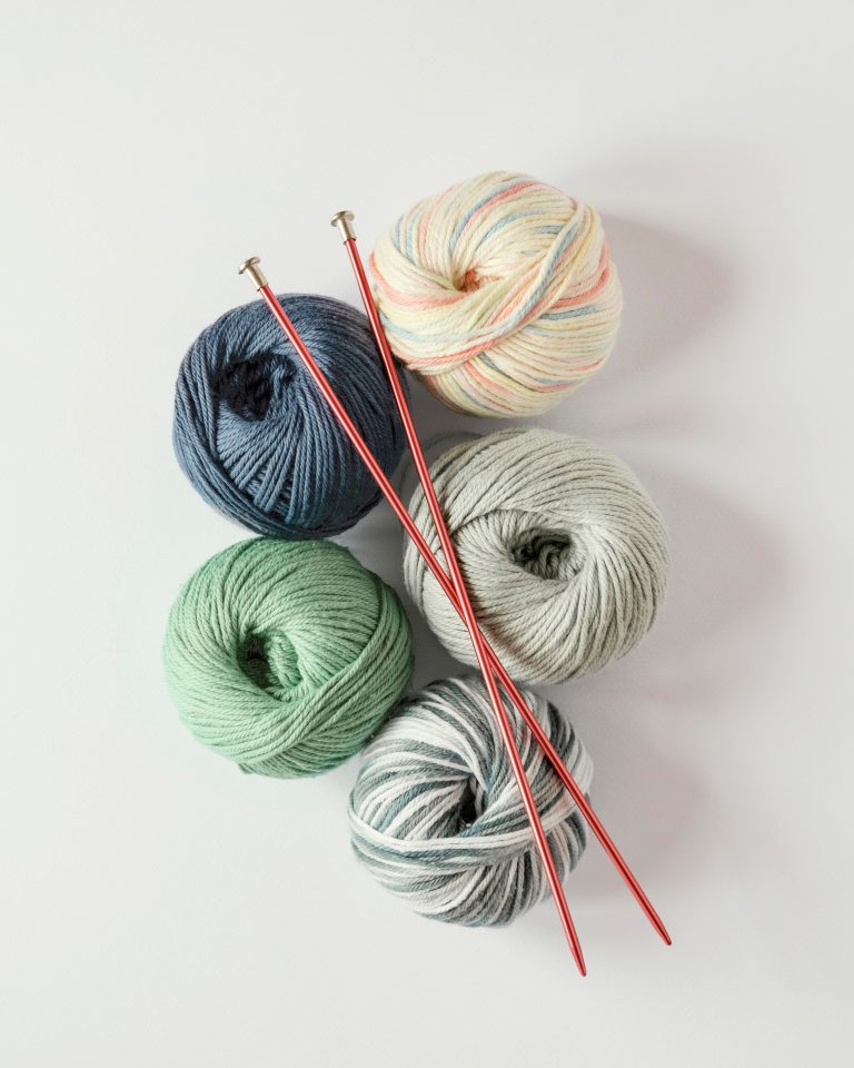Knitting as a Hobby — A Simple Pleasure, A Lasting Ritual