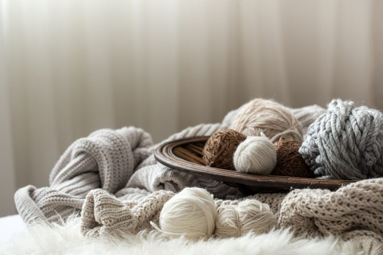 Caring for Knits — How to Make Handmade Pieces Last