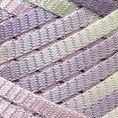 Ribbon Macrame Colorful
