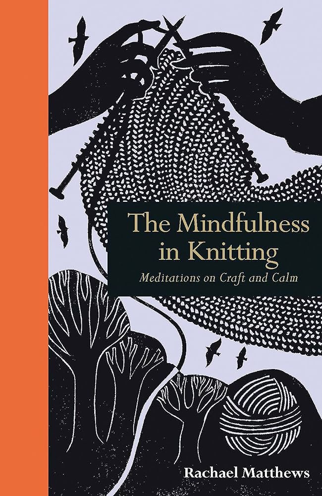Knitting as Therapy — The Art of Healing Through Rhythm
