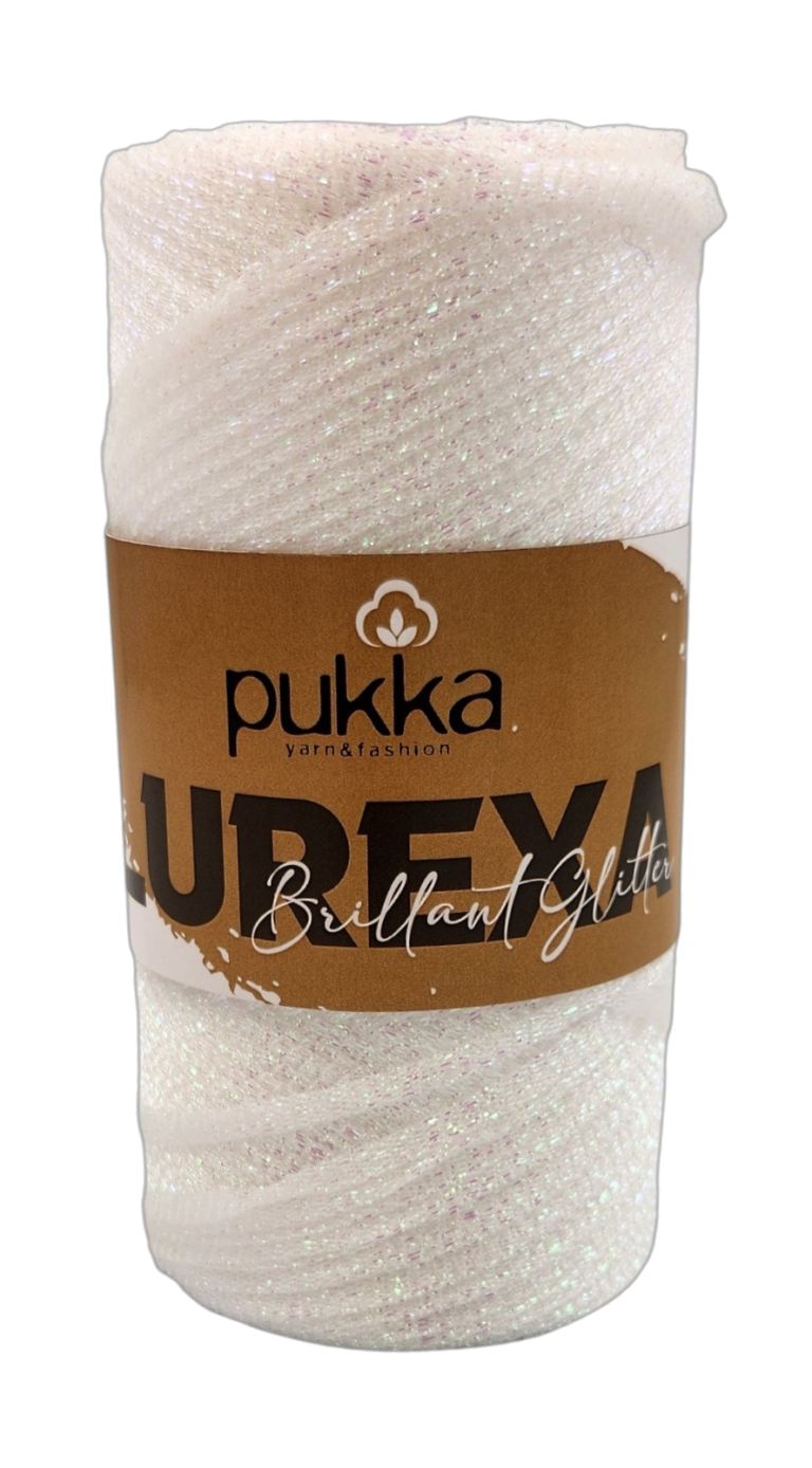 Lurexa (Brillant Glitter)