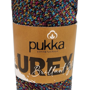 Lurexa (Brillant Glitter)