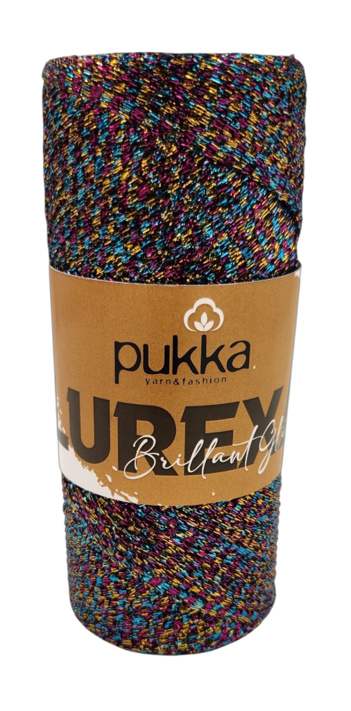 Lurexa (Brillant Glitter)