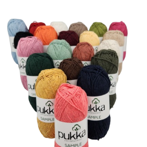 Natural Cotton 100