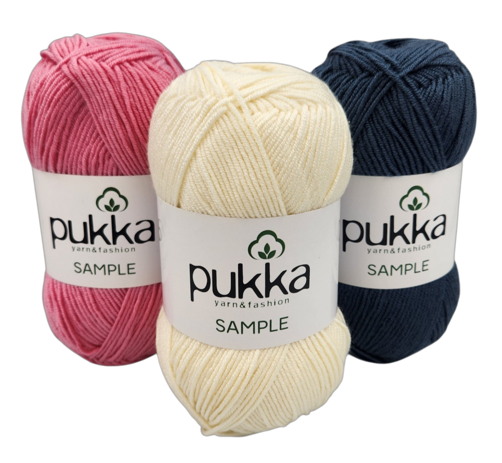 Baby Class Antipilling Yarn