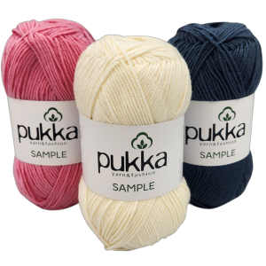 Baby Class Antipilling Yarn