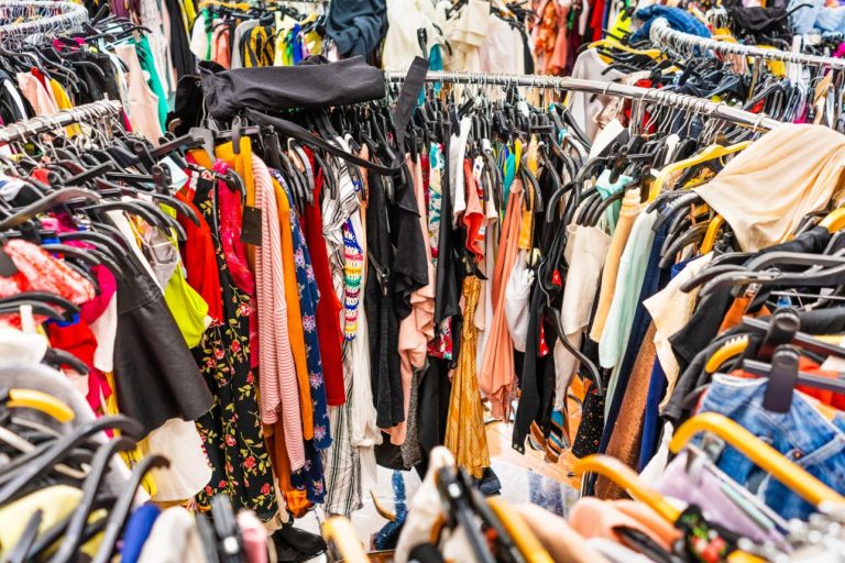 Fast Fashion or Quiet Luxury — Two Paths, One Choice