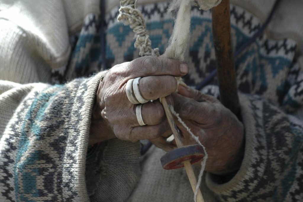 Pukka Yarn heritage to future — premium yarn manufacturer Bursa Turkey