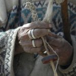 Knitting Through Time — From Heritage to Future