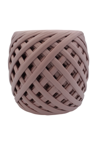 Leather metallic yarn Pukka Yarn Turkey