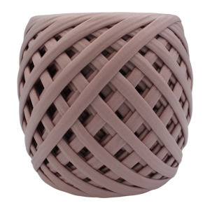 Leather metallic yarn Pukka Yarn Turkey