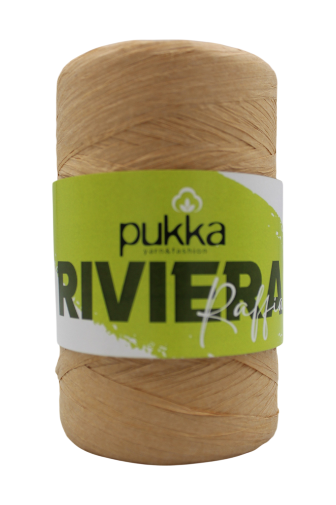 Riviera Raffia