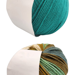 Softee Cotton Baby