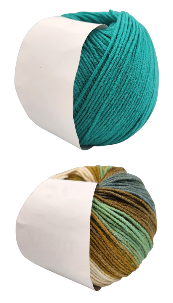 Softee Cotton Baby